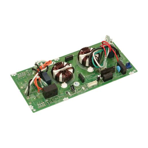 PLACA FILTRO K09AX-1000HSE-FL0