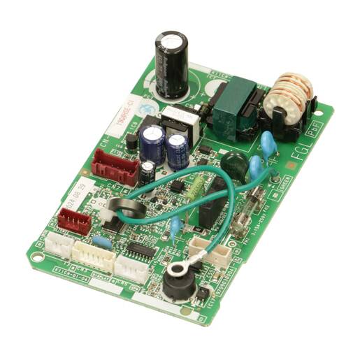 PLACA CONTROL K11CN-1304HSE-C1