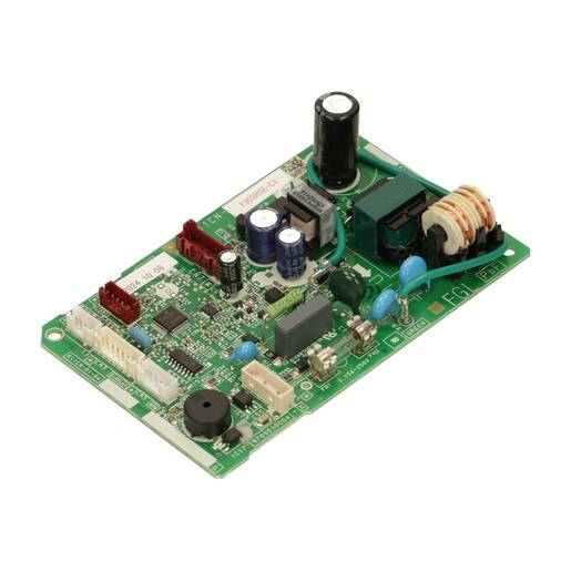 PLACA CONTROL K11CN-1303HSE-C1