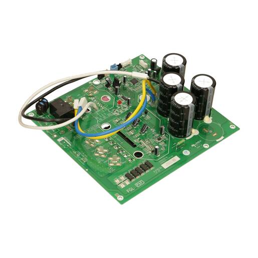 PLACA INVERTER K09CQ-1300HUE-TR1-SV
