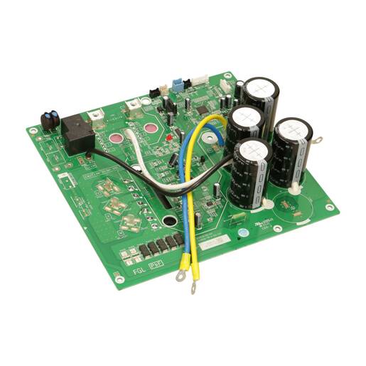 PLACA INVERTER K09CQ-1301HUE-TR1-SV