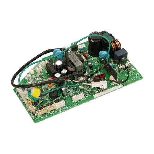 PLACA CONTROL K09DR-1208HSE-C1