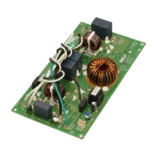 PLACA POTENCIA K04BA-0505HUE-P0