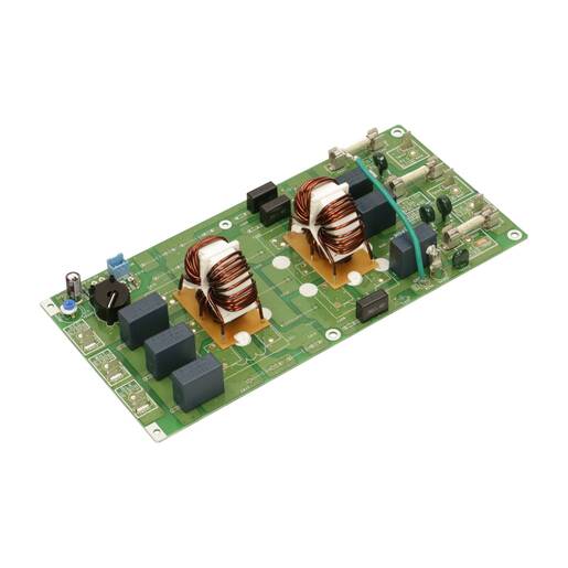 PLACA FILTRO K07AQ-0700HUE-FL0