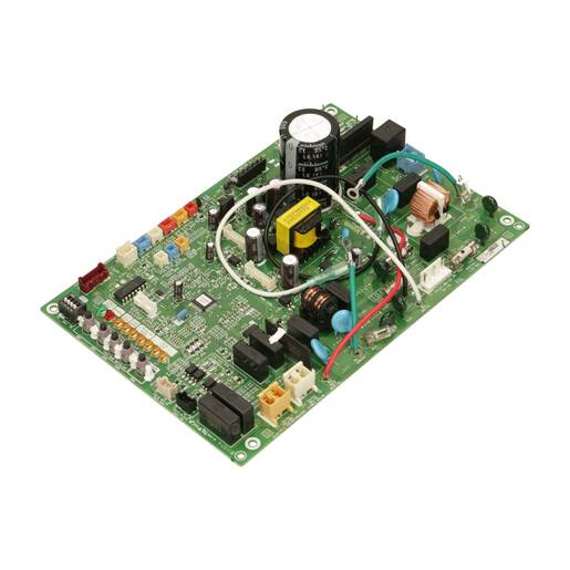 PLACA CONTROL K07AK-0701HUE-C1