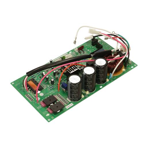 PLACA CONTROL K06AX-1200HUE-C1-SV