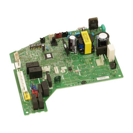 PLACA CONTROL EZ-0020MWSE-F1