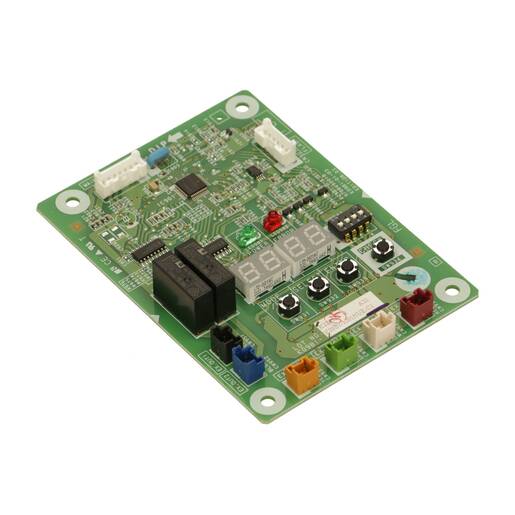 PLACA CONTROL K09B1-1201HUE-C1