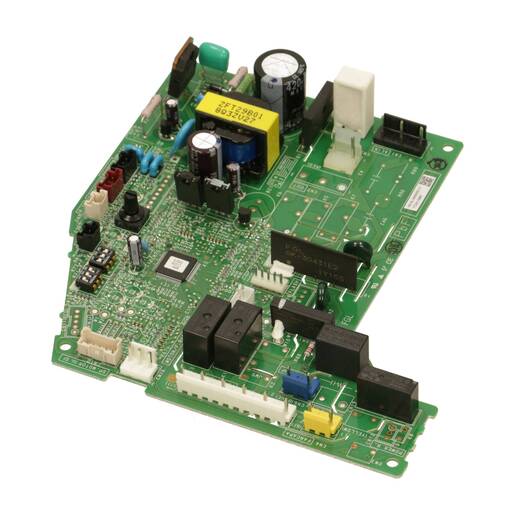 PLACA CONTROL K01AL-0400HSE-C1