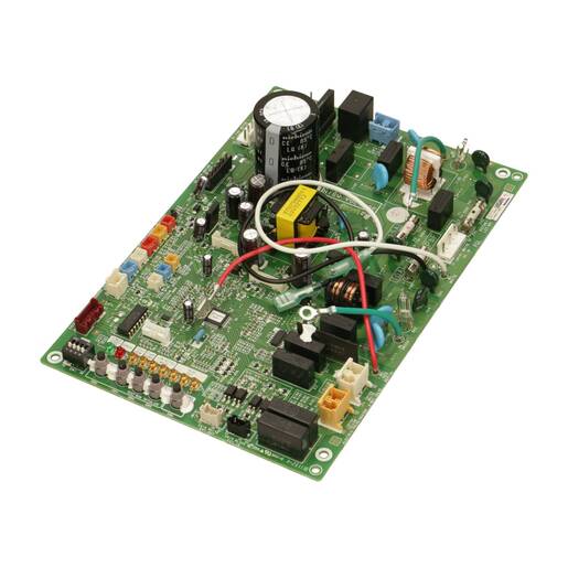 PLACA CONTROL K07AK-0702HU-C1