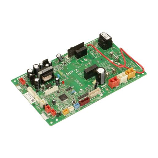 PLACA CONTROL K07BS-1206HUE-C1