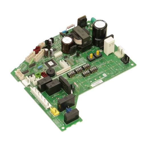PLACA CONTROL K01FZ-0402HSE-C0