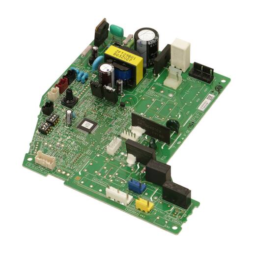 PLACA CONTROL EZ-003HHSE-F1