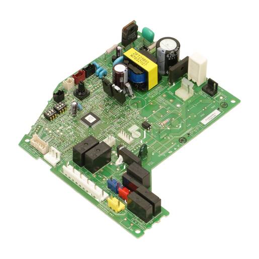 PLACA CONTROL EZ-003WSE-F1