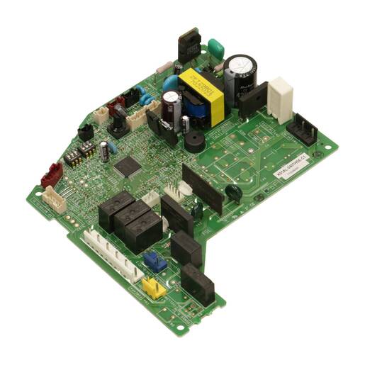 PLACA CONTROL K01AL-040THSE-C1