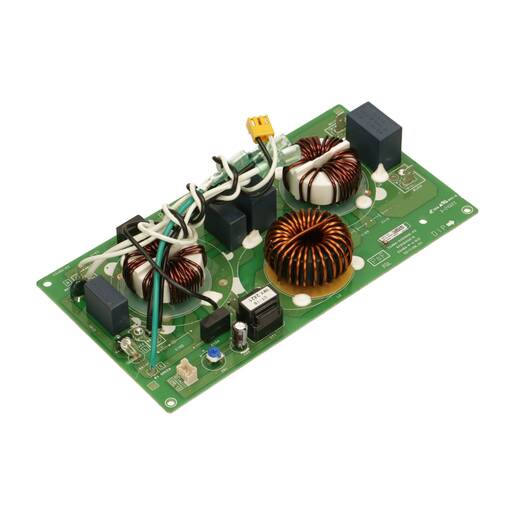 PLACA POTENCIA K04BA-0402HUE-P0