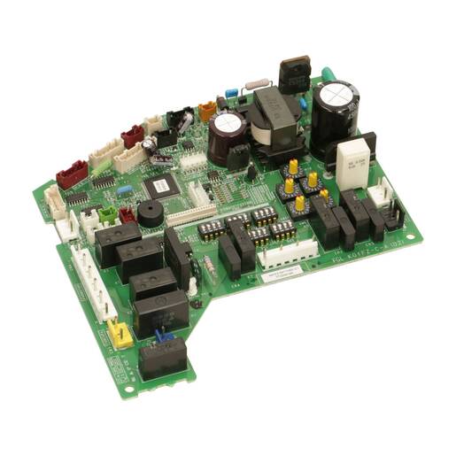 PLACA CONTROL K01FZ-0411HSE-C1