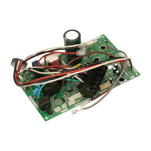 PLACA CONTROL K12JX-1308HUE-C1