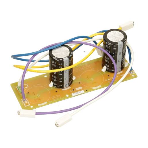 PLACA CONDENSADOR K05FB-0901HUE-PO