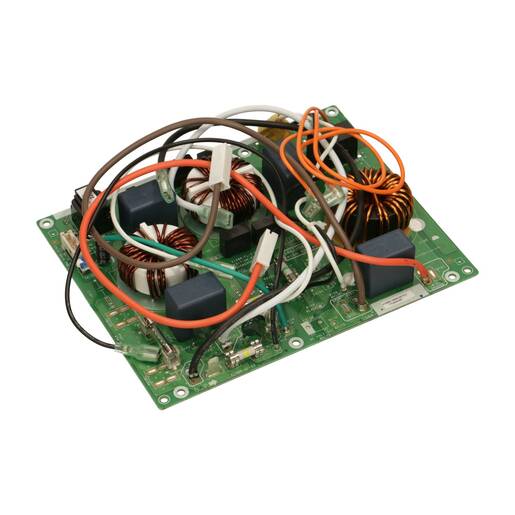 PLACA POTENCIA K10BR-1000HUE-FL0
