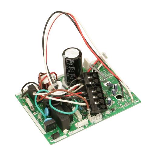 PLACA CONTROL K11CM-1202HUE-C1