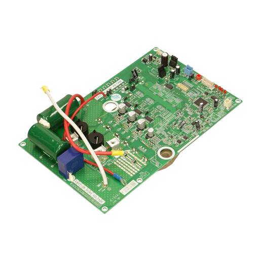 PLACA TRANSISTORES K10CK-1000HUE-TR1