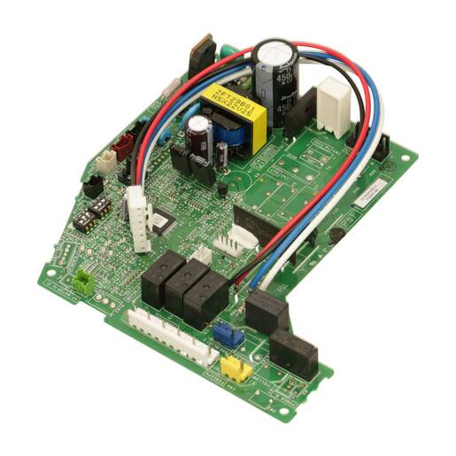 PLACA CONTROL EZ-002PHSE-C