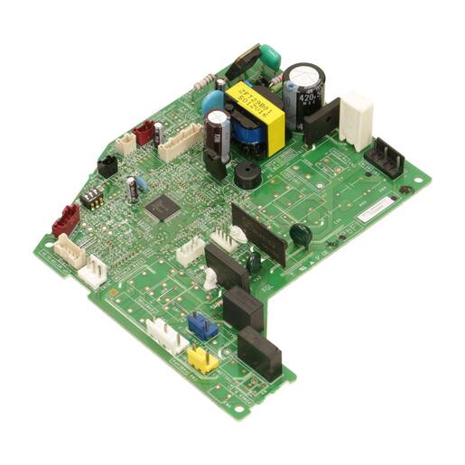 PLACA CONTROL K01AL-050HHSE-C1