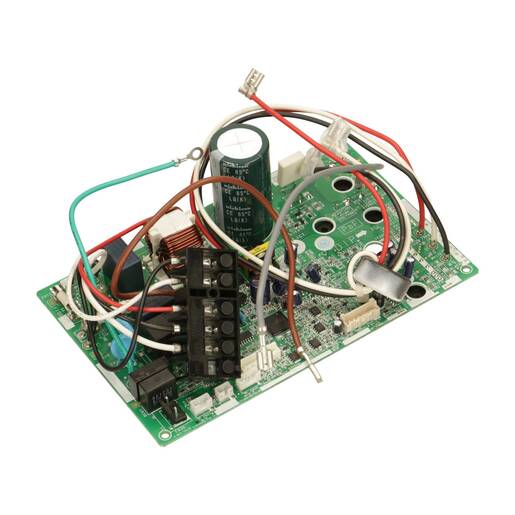 PLACA CONTROL K12JX-1204HUE-C1
