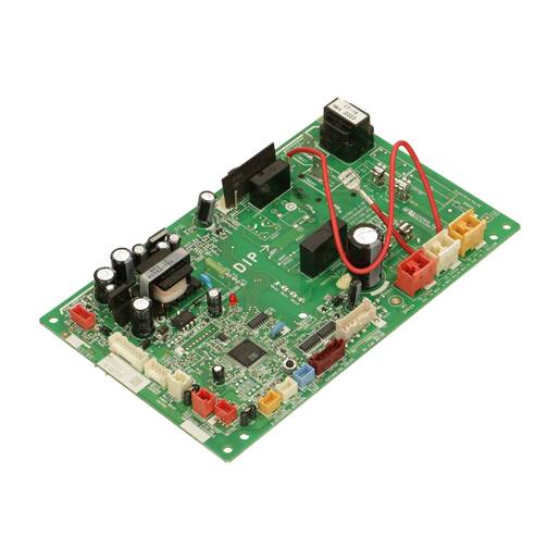 PLACA CONTROL K07BS-0904HUE-C1