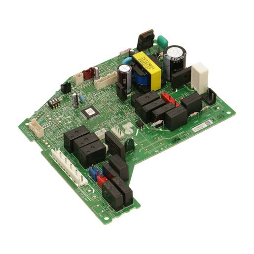 PLACA CONTROL EZ-00306HSE-C