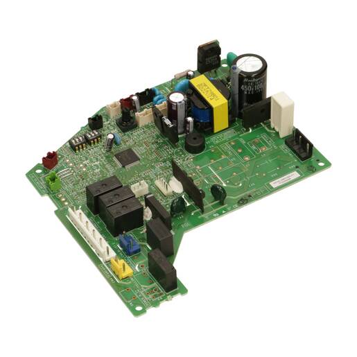 PLACA CONTROL K01AL-040YHSE-C1