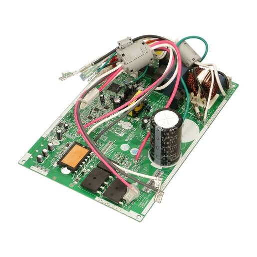 PLACA CONTROL K10BO-120EHUE-C1
