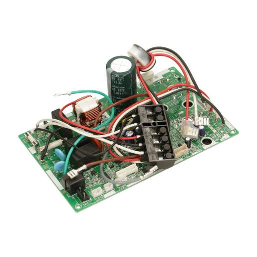 PLACA CONTROL CON TERMINAL K12JX-1307HUE