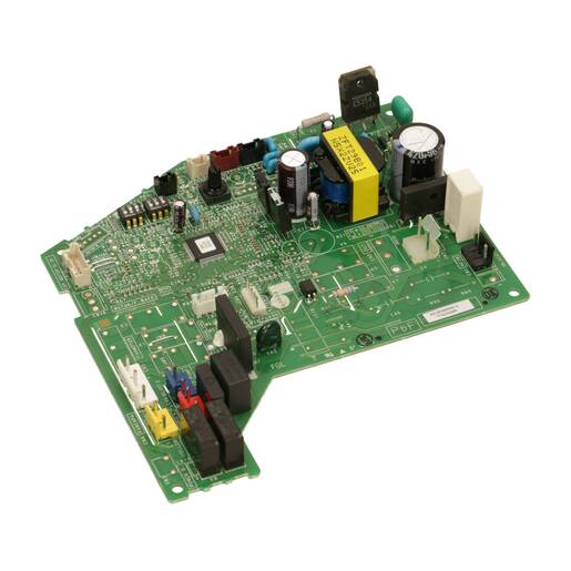 PLACA CONTROL EZ-003BWSE-C