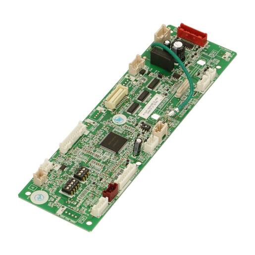 PLACA DE CONTROL