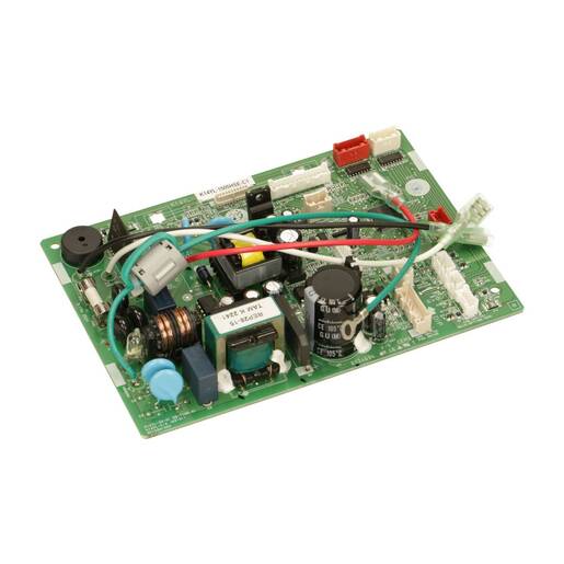 PLACA DE CONTROL K14YL-1505HSE-C1