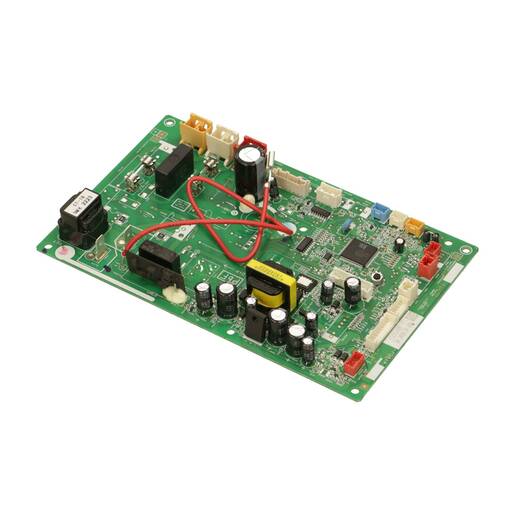 PLACA DE CONTROL