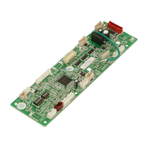 PLACA CONTROL