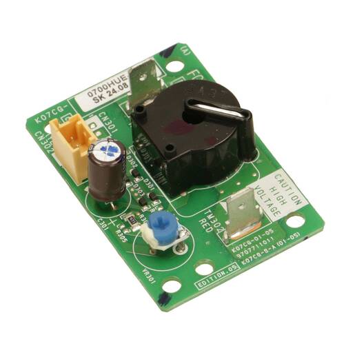 PLACA CT K07CG-0700HUE-S0