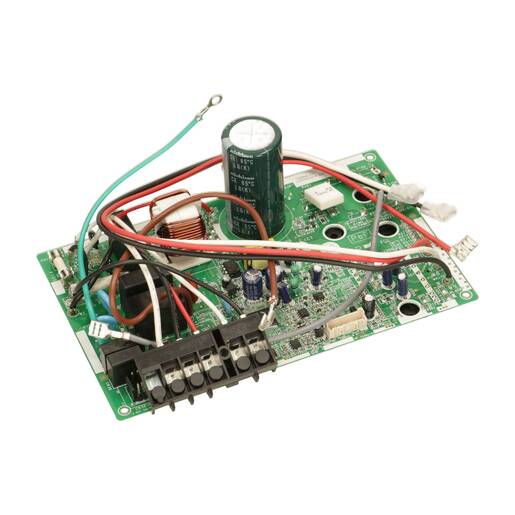 PLACA CONTROL K12JX-1202HUE-C1