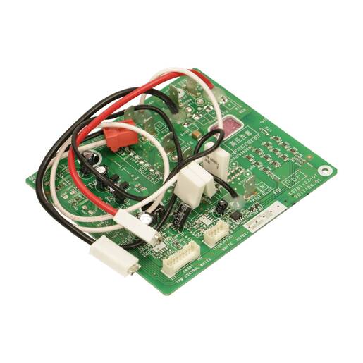 PLACA INVERTER