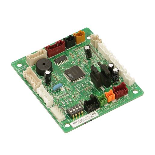 PLACA CONTROL K06AK-120SHSE-C1