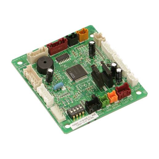 PLACA CONTROL K06AK-1218HSE-C1
