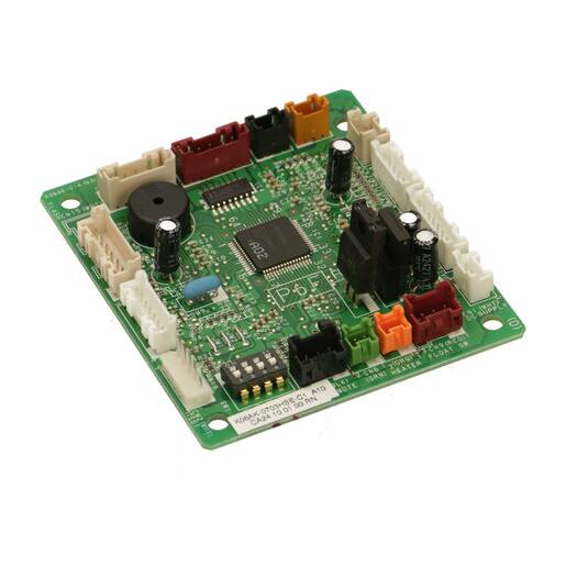 PLACA CONTROL K06AK-0703HSE-C1
