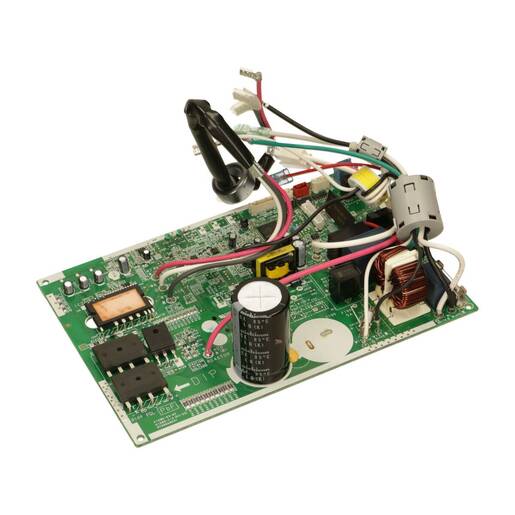 PLACA CONTROL K10BO-100CHUE-C1