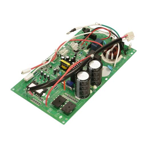 PLACA CONTROL K10CT-1202HUE-C1
