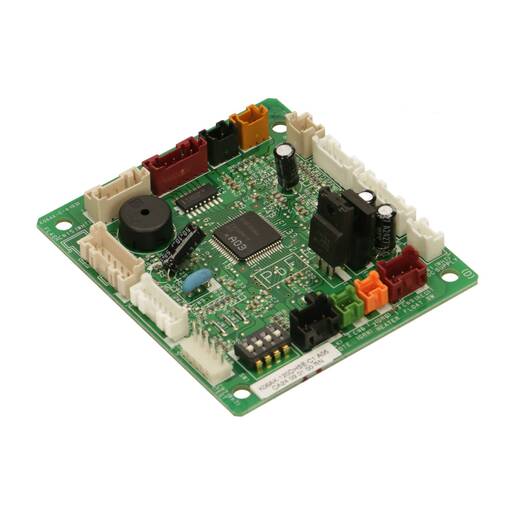 PLACA CONTROL K06AK-120DHSE-C1