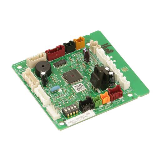 PLACA CONTROL K06AK-120EHSE-C1