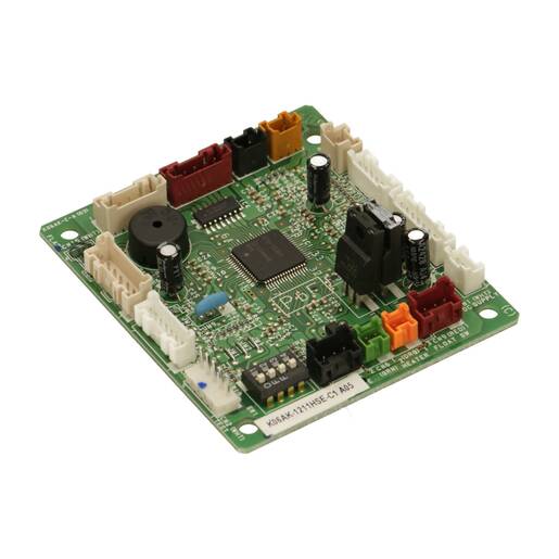 PLACA CONTROL K06AK-1211HSE-C1